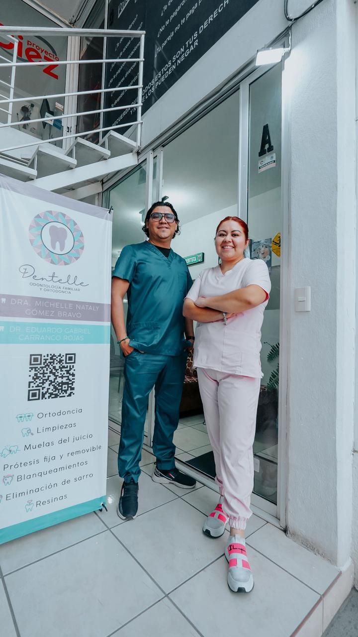 Galería Dentelle 3